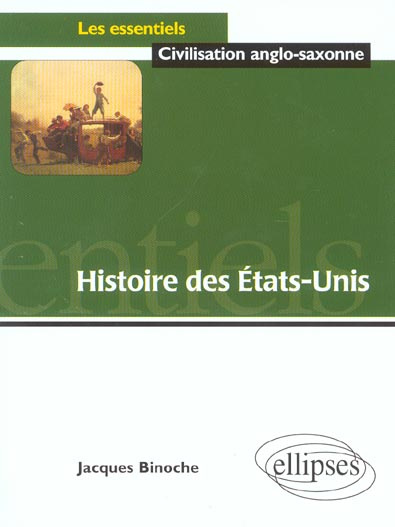 Emprunter Histoire des Etats-Unis livre