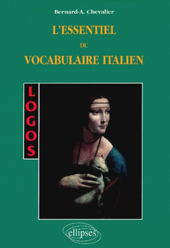 Emprunter L'essentiel du vocabulaire italien livre