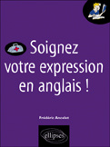 Emprunter Soignez votre expression en anglais livre