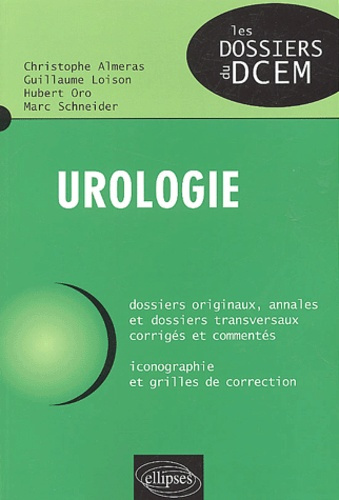 Emprunter Urologie livre
