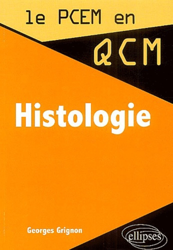 Emprunter Histologie livre
