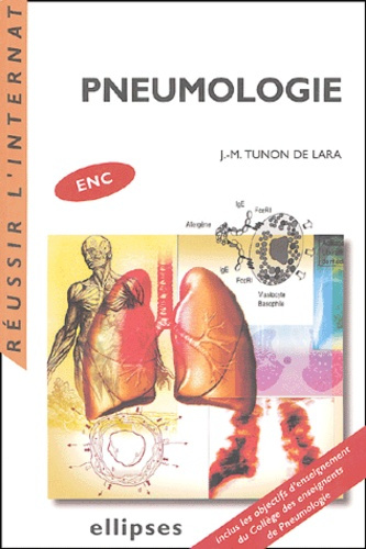 Emprunter Pneumologie livre