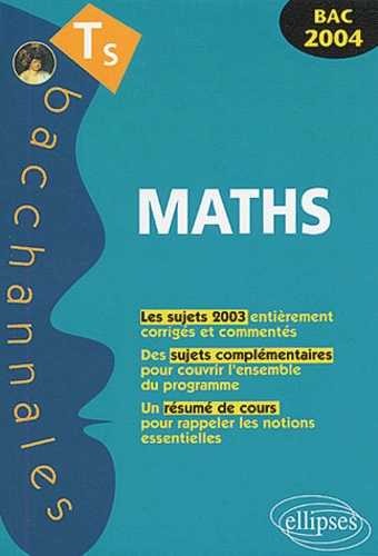 Emprunter Maths Terminale S livre
