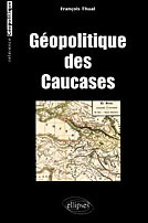 Emprunter Géopolitique des Caucases livre