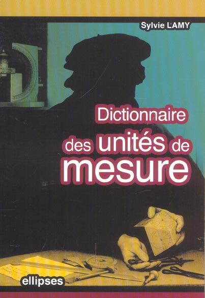 Emprunter Dictionnaire des unités de mesure livre