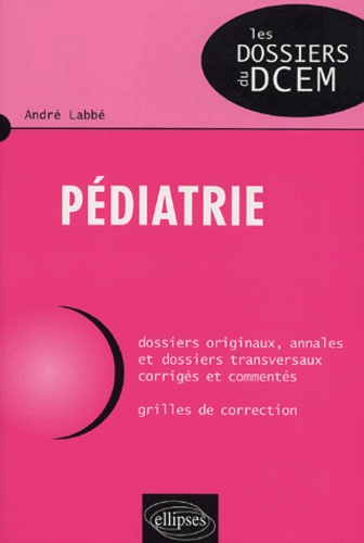 Emprunter Pédiatrie livre