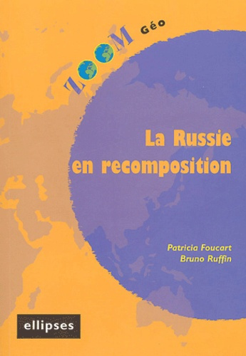 Emprunter La Russie en recomposition livre