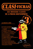 Emprunter Les dossiers classés de la presse hispanophone. Tome 3 livre