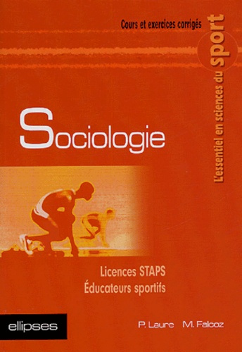 Emprunter Sociologie livre