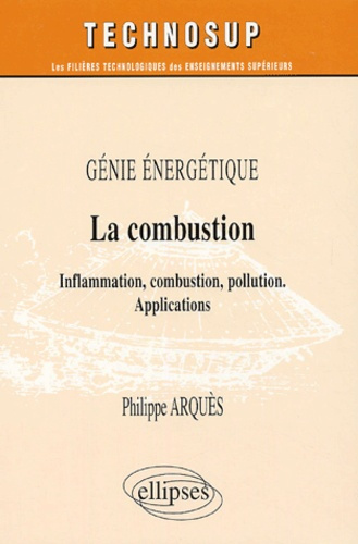 Emprunter LA COMBUSTION - NIVEAU C livre