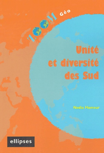 Emprunter Unité et diversité des Sud livre
