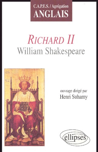 Emprunter Richard II livre