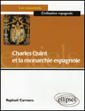 Emprunter Charles Quint et la monarchie espagnole livre
