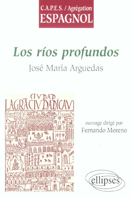 Emprunter Los rios profundos livre
