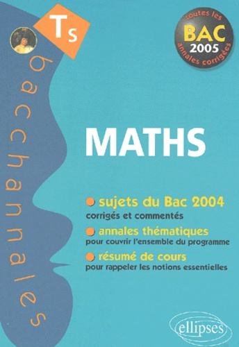 Emprunter Mathématiques Tle S. Enseignement obligatoire et de spécialité livre