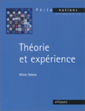 Emprunter THEORIE ET EXPERIENCE livre