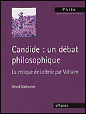 Emprunter CANDIDE : UN DEBAT PHILOSOPHIQUE - LA CRITIQUE DE LEIBNIZ PAR VOLTAIRE livre
