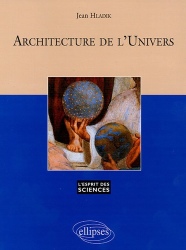 Emprunter Architecture de l'univers livre