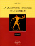 Emprunter LA QUADRATURE DU CERCLE ET LE NOMBRE PI - N 29 livre