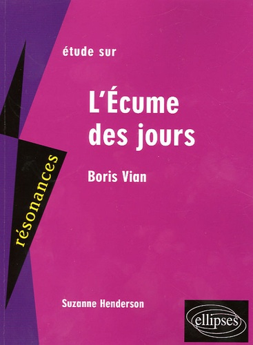 Emprunter L'Ecume des jours. Boris Vian livre