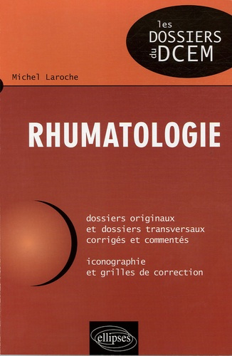 Emprunter Rhumatologie livre