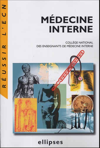 Emprunter Médecine interne livre