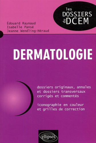 Emprunter Dermatologie livre