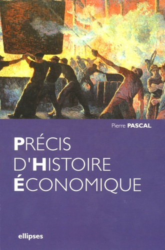 Emprunter Précis d'histoire économique livre