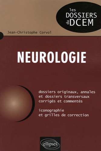 Emprunter Neurologie livre