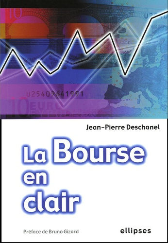 Emprunter La Bourse en clair livre