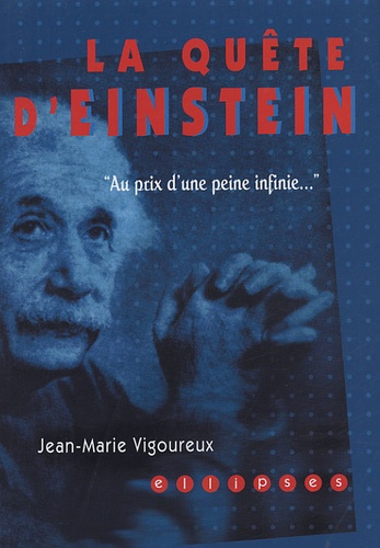 Emprunter Le quête d'Einstein.