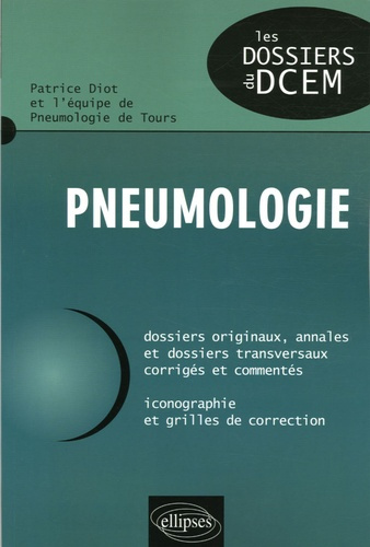 Emprunter Pneumologie livre