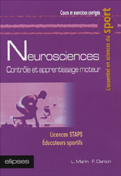 Emprunter Neurosciences : contrôle et apprentissage moteur livre