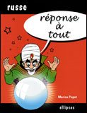 Emprunter Réponse à tout Russe livre
