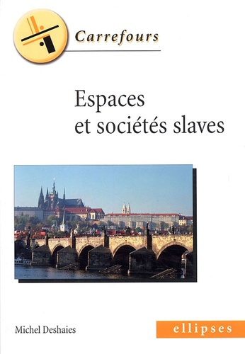 Emprunter Espaces et sociétés slaves livre