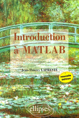 Emprunter Introduction à MATLAB. MATLAB 7, 2e édition livre