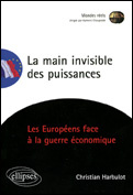 Emprunter La main invisible des puissances livre