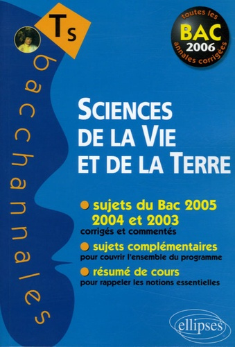 Emprunter Sciences de la Vie et de la Terre Tle S . Enseignement obligatoire livre