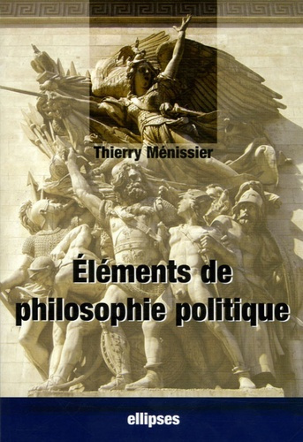 Emprunter Eléments de philosophie politique livre