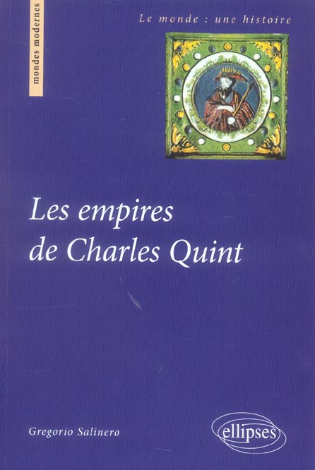 Emprunter Les empires de Charles Quint livre