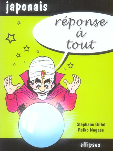 Emprunter Japonais livre