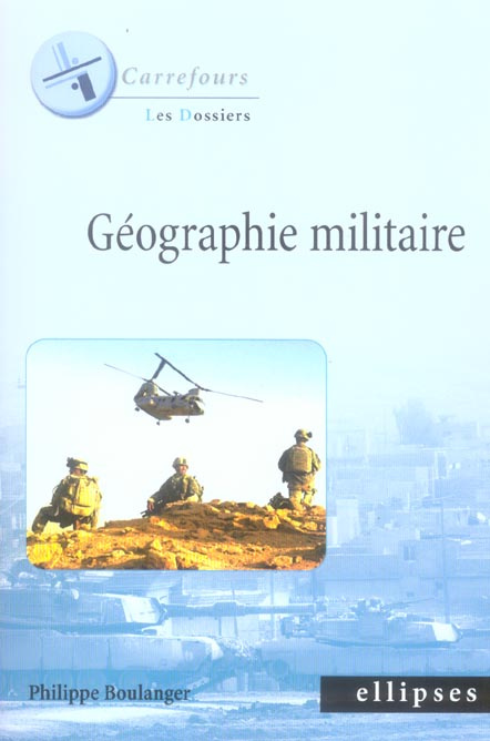 Emprunter Géographie militaire livre