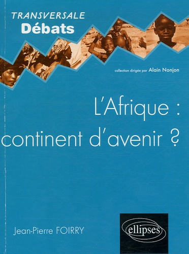 Emprunter L'Afrique : continent d'avenir ? livre
