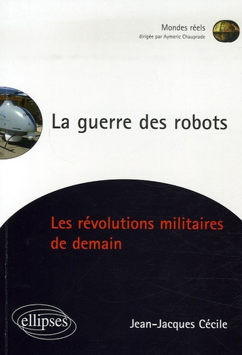 Emprunter La guerre des robots livre