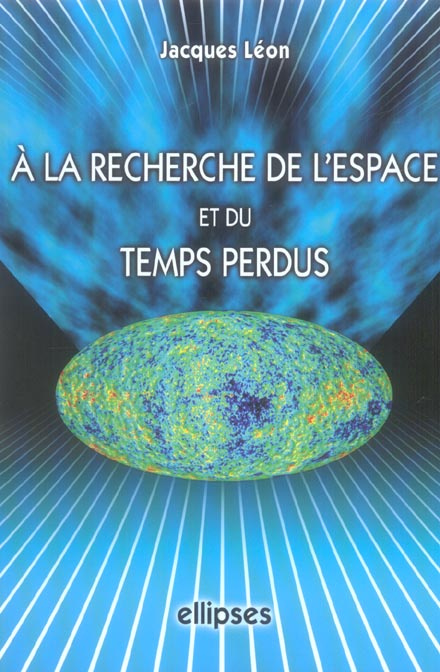 Emprunter A la recherche de l'espace et du temps perdu livre