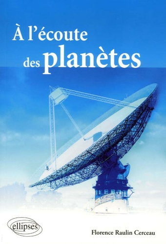 Emprunter A l'écoute des planètes livre