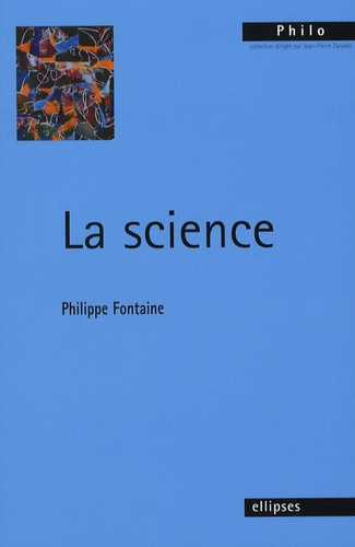 Emprunter La science livre