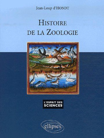 Emprunter Histoire de la zoologie livre