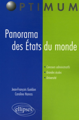 Emprunter Panorama des Etats du Monde livre