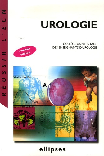 Emprunter Urologie livre